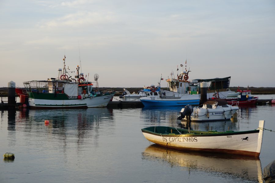 rybarsky pristav santa luzia